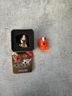 Gouden voetbal gogos C1000, C1000, Ophalen of Verzenden