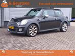 Mini Mini 1.6 One Chili, Auto's, Voorwielaandrijving, Euro 5, Gebruikt, 4 cilinders