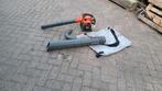 Husqvarna 125BV bladblazer/zuiger habd gedragen, Ophalen, Benzine, Gebruikt, Handgedragen