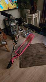 Space Scooter - Gebruikt maar nog hele mooi, Fietsen en Brommers, Steps, Ophalen of Verzenden, Gebruikt, Gewone step, Space Scooter