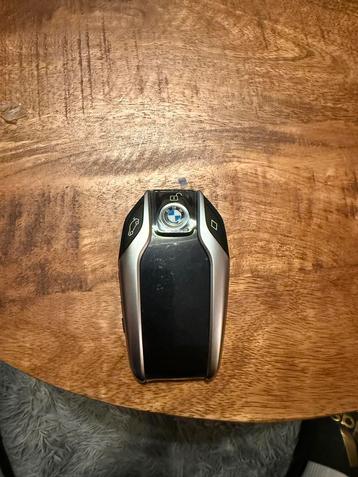 BMW Display Sleutel Nieuw  beschikbaar voor biedingen