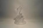 Beeld Kristal Dolfijn, Ophalen of Verzenden