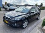 Ford Focus Wagon 1.6 Comfort | Parkeersensoren | Navi | Airc, 1596 cc, Gebruikt, 4 cilinders, 635 kg