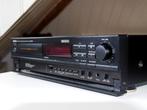Denon DRS-810 cassette deck, Ophalen of Verzenden, Enkel, Denon, Tiptoetsen