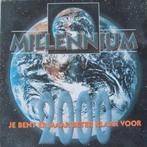 bordspel Millennium - 1999, Hobby en Vrije tijd, Gezelschapsspellen | Bordspellen, Een of twee spelers, Ophalen of Verzenden, Zo goed als nieuw