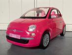 Barbie auto, fiat 500., Verzamelen, Speelgoed, Gebruikt, Ophalen of Verzenden