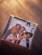 K3 tele romeo cd, Ophalen of Verzenden