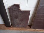 Betonplex platen, Doe-het-zelf en Verbouw, Ophalen, Gebruikt, Betonplex, Minder dan 20 mm