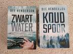 Evie blackwell serie, Dee Henderson, Ophalen of Verzenden, Zo goed als nieuw