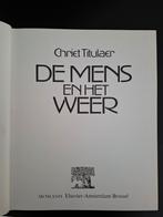 De Mens en het Weer - Christ Titulaer, Ophalen of Verzenden, Gelezen, Christ Titulaer