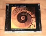 2 cd - The Electric Soft Parade - Holes in the Wall - Ltd, Ophalen, Zo goed als nieuw, Poprock
