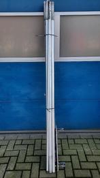 7 Mhz /40 Meter Vertical antenne € 195.-, Telecommunicatie, Antennes en Masten, Ophalen, Gebruikt, Antenne