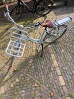 Fiets met defecte motor, accu doet wel. Lader is er bij, Fietsen en Brommers, Fietsonderdelen, Ophalen, Gebruikt, Algemeen