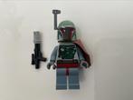 LEGO Star Wars - minifiguur - sw0279 - Boba Fett, Ophalen of Verzenden, Zo goed als nieuw, Losse stenen, Lego