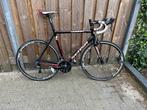 Leuke beginnersfiets, Sensa Umbria; framemaat 58, Fietsen en Brommers, Fietsen | Racefietsen, Gebruikt, Heren, Aluminium, 57 tot 61 cm