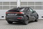 Audi Q6 Sportback e-tron 252pk S-line edition 83 kWh | Trekh, Auto's, Audi, Automaat, 12 maanden, Zwart, Adaptive Cruise Control