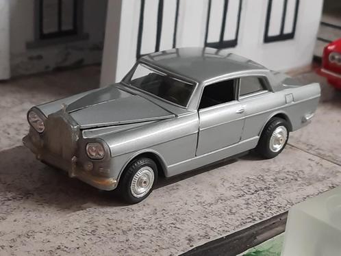 Mooie Rolls Royce silver Cloud 3.  Model: in mooie staat. Mo, Hobby en Vrije tijd, Modelauto's | 1:43, Zo goed als nieuw, Auto
