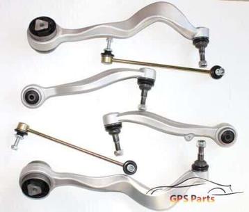 Draagarmen BMW E65 E66 E67 draagarm E65 E66 E67 spoorstang s beschikbaar voor biedingen
