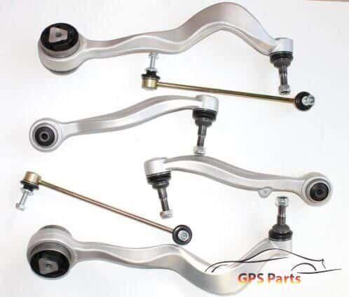 Draagarmen BMW E65 E66 E67 draagarm E65 E66 E67 spoorstang s, Auto-onderdelen, Ophanging en Onderstel, BMW, Nieuw, Ophalen of Verzenden