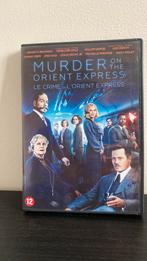 Murder on the orient express, Vanaf 12 jaar, Ophalen of Verzenden, Zo goed als nieuw