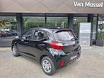 Hyundai I10 1.0 5MT Comfort MY25 | Navigatie | Achteruitrijc, 12 maanden, Stof, Euro 6, 899 kg
