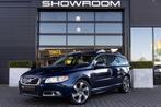 Volvo V70 3.0 T6 AWD, 305 PK, Ocean Race, Facelift, ACC, Sta, Auto's, Volvo, Automaat, 1683 kg, Gebruikt, Blauw