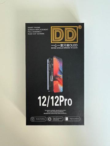 DD scherm OLED voor iPhone 12/12 Pro! beschikbaar voor biedingen