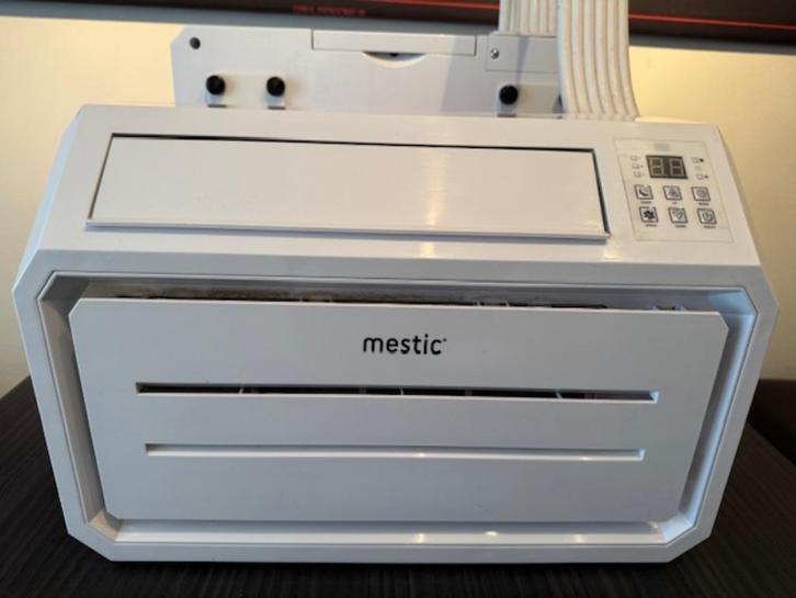 Mestic SPA-3000 Split Airco, Caravans en Kamperen, Camper-accessoires, Zo goed als nieuw, Ophalen