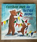Feesten met de liefste papa- Arend van Dam, Boeken, Ophalen of Verzenden, Zo goed als nieuw