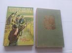 2 kinderboeken jaren 60. Mogen apart verkocht worden.

1: Ki, Ophalen of Verzenden, Gelezen, Fictie algemeen