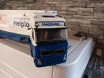 Tekno volvo heiploeg, Ophalen of Verzenden, Zo goed als nieuw, Bus of Vrachtwagen, Tekno