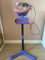 VTech Kidi Superstar Karaoke, Ophalen, Zo goed als nieuw, Elektronica, Met licht