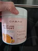 Cabau - Weight Loss Support - passionfruit, Sieraden, Tassen en Uiterlijk, Uiterlijk | Dieet en Afvallen, Ophalen of Verzenden