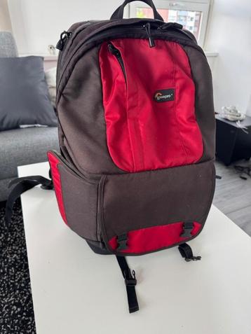 LowePro fastpack 250AW camerarugtas beschikbaar voor biedingen