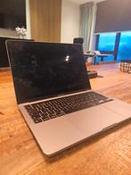 MacBook Pro 16 inch – DEFECT – Waterschade – voor onderdelen, Ophalen of Verzenden