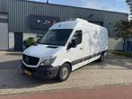 Mercedes-Benz Sprinter 316 2.2 CDI Maxi Koel/Vries, Auto's, Bestelauto's, Automaat, Euro 5, Achterwielaandrijving, Gebruikt