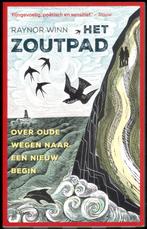 Raynor Winn - Het zoutpad, Boeken, Gelezen, Verzenden