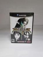 Soulcalibur II - GameCube, 1 speler, Ophalen of Verzenden, Zo goed als nieuw, Vechten