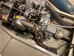 Van Wijk 550 sloep, 10 tot 30 pk, Gebruikt, Binnenboordmotor, Diesel