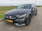 2015 Mercedes-Benz C-Klasse Estate 350 e Lease Edition Perso, Auto's, Automaat, Gebruikt, Euro 6, Overige brandstoffen