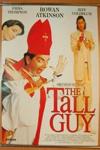 POSTER - The Tall Guy - Rowan Atkinson #009, Verzamelen, Posters, Ophalen of Verzenden, A1 t/m A3, Rechthoekig Staand, Film en Tv