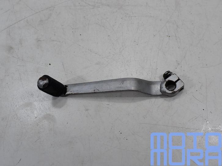 schakelpedaal voor de Kawasaki ER6 2006 - 2008 ER-6 ER-6N ER, Motoren, Onderdelen | Kawasaki, Gebruikt, Ophalen of Verzenden