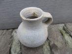 Siegburg MINI kruikje , Hoogte.... 8cm, Verzenden