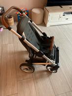 Mutsy Kinderwagen, Kinderen en Baby's, Gebruikt, Verstelbare duwstang, Mutsy, Ophalen