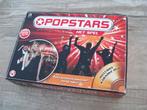 bordspel "Popstars", Ophalen of Verzenden, Zo goed als nieuw, Ontdekken, Met geluid