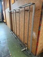 RVS imperiaal Fiat Ducato, Peugeot Boxer, Citroën Jumper, Auto diversen, Dakdragers, Ophalen, Gebruikt