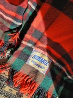 Deken zuiver scheerwol Bonanza, Ophalen of Verzenden, Zo goed als nieuw