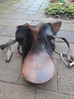 Veelzijdigheid zadel voor pony, Dieren en Toebehoren, Ophalen