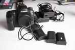 Canon 6D Mark II SLR, 4 batt., Studio voeding, Ophalen, Gebruikt, Spiegelreflex, Canon