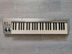 M-AUDIO Keystation 49es MIDI Keyboard, Muziek en Instrumenten, Ophalen of Verzenden, Zo goed als nieuw